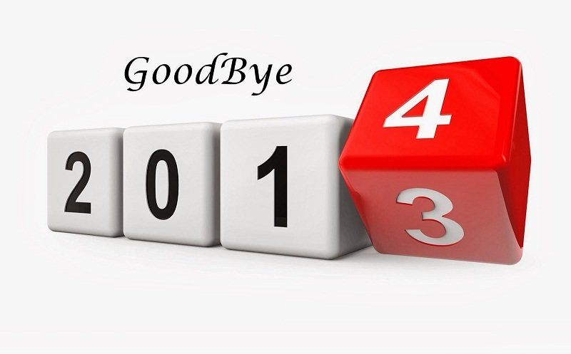 Nova godina je nova prilika da budemo još bolji! Nova godina je nova prilika da budemo još bolji!