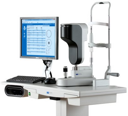 Lenstar LS 900 (slika 4) Lenstar LS 900 - najbolji optički biometar na svetu