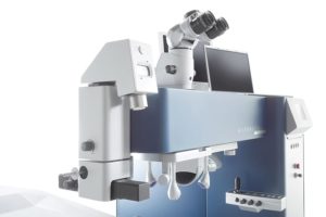 Laser Wave Light Allegretto EYE-Q