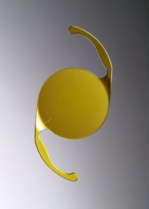 Ugradnja toričnih sočiva