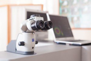 Laser Wave Light Allegretto EYE-Q