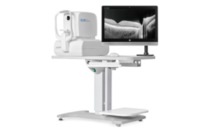 SOCT (Spectral optical coherence tomography) Copernicus REVO