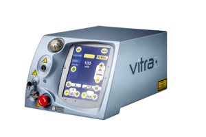 LASER fotokoagulator