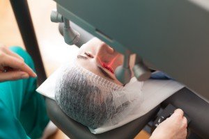 Laser Wave Light Allegretto EYE-Q - lasersko skidanje dioptrije