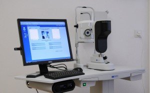 Optički biometar Lenstar LS 900