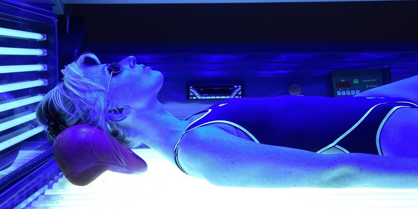 Uticaj solarijuma na vid Uticaj solarijuma na vid