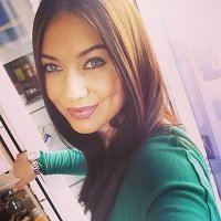 Natalija Ilić - lasersko skidanje dioptrije