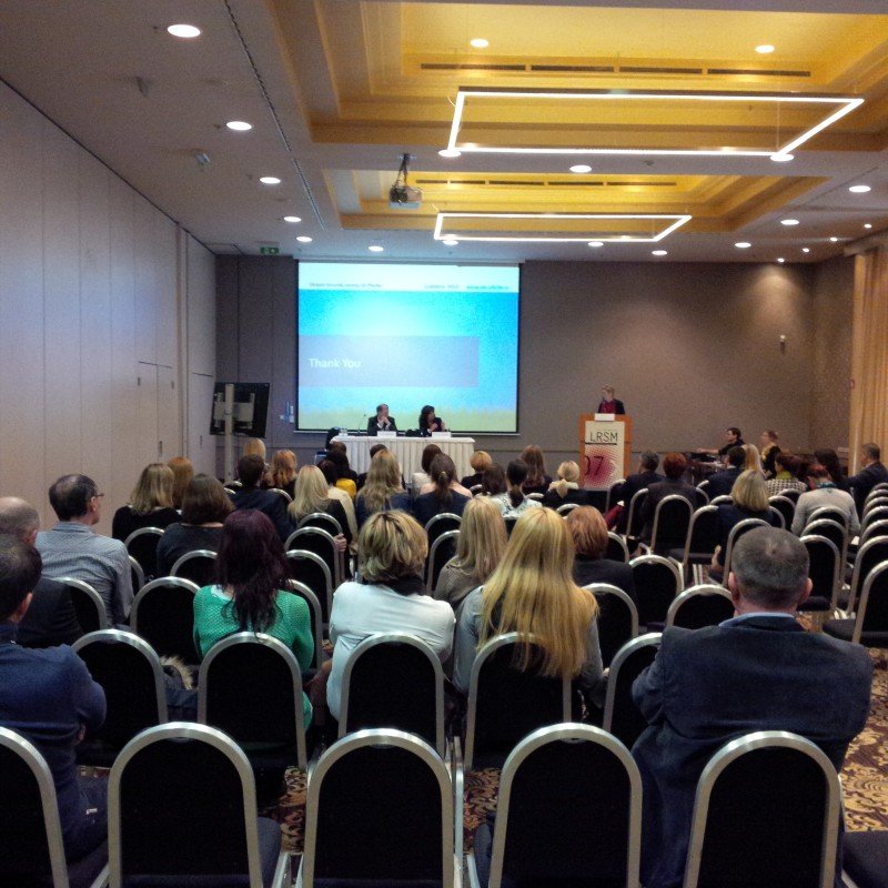 Lekari “Perfect Vision”-a na 7. skupu refraktivnih hirurga u Ljubljani Lekari “Perfect Vision”-a na 7. skupu refraktivnih hirurga u Ljubljani