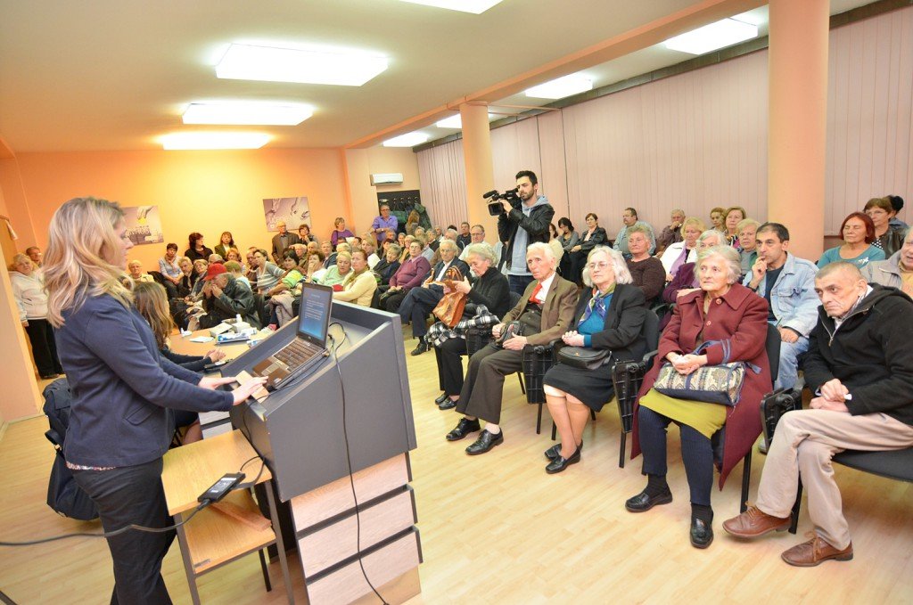 predavanje - dr Jovanović