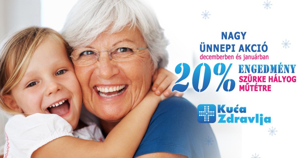 szürkehályog műtét kedvezmény