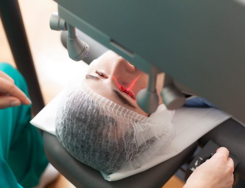 Lézeres dioptria-eltávolítás a legkedvezőbb áron a régióban