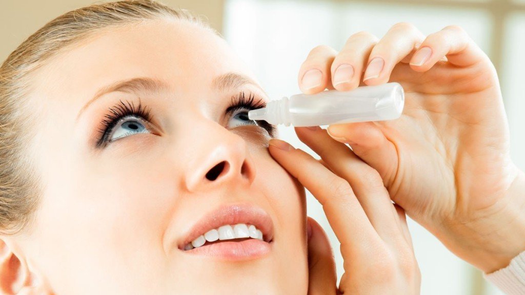 šta oči govore o vašem zdravlju