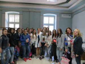 Međunarodni dan devojčica