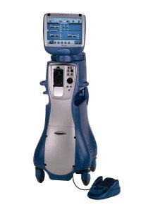 INFINITI Vision System - operacija katarakte