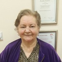 Sukić Veronika - nakon operacije katarakte