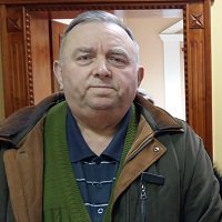 Simić Svetolik - operacija katarakte