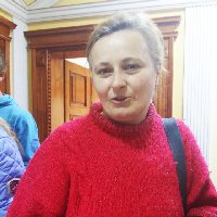 Milošević Ognjenka - operacija katarakte iskustvo