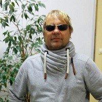 Mirko Schonherr - iskustvo pacijenta - operacija oka