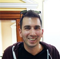 Kocić Milan - lasersko skidanje dioptrije