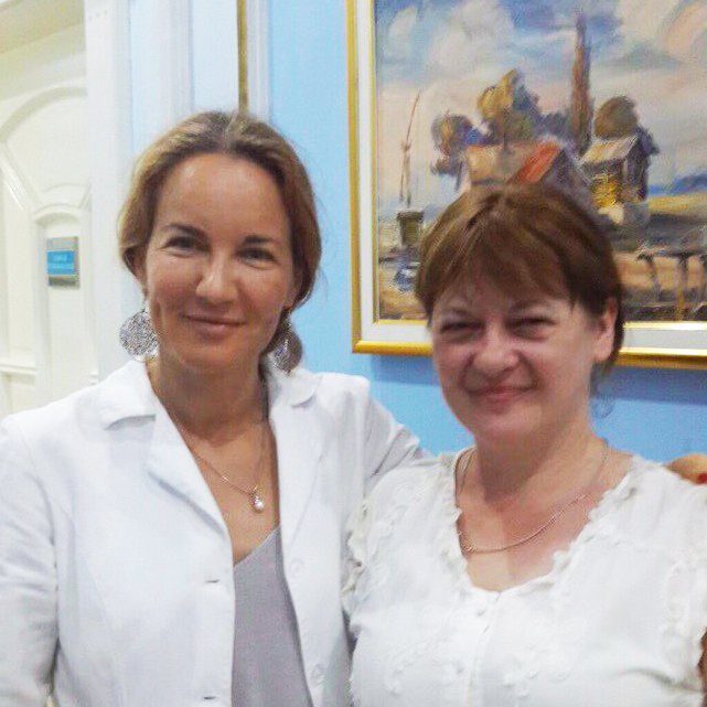 Irenka Maša - iskustvo - operacija katarakte