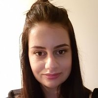 Amy Barcock - lasersko skidanje dioptrije