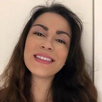 Emanuela Kevra - iskustvo nakon laserskog uklanjanja dioptrije