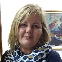 Jasmina Pap - iskustvo nakon operacije oka