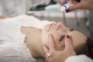 Kako ću se osećati za vreme laserskog skidanja dioptrije?