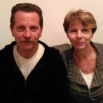 Janez und Marjeta Bukovec