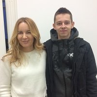 Lasersko skidanje dioptrije - iskustvo - Dejan Duspara