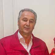 Spasojević Slaviša - nakon ugradnje intraokularnih sočiva