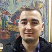 Alen Val - iskustvo - lasersko skidanje dioptrije