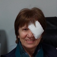 Knežević Mirjana - iskustvo nakon operacije katarakte
