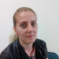 Ana Mitrović - lasersko skidanje dioptrije