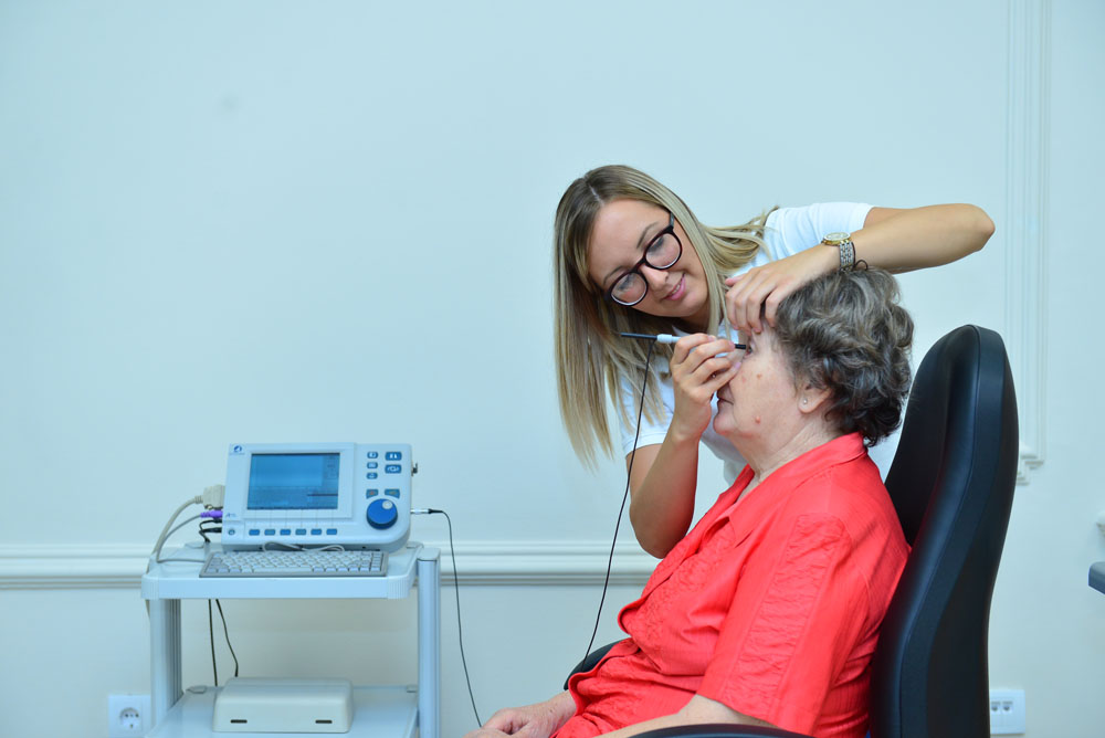 Ultrazvučna biometrija