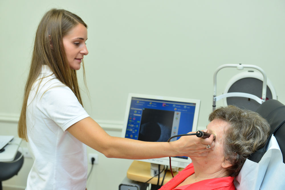 Ultrazvučni pregled