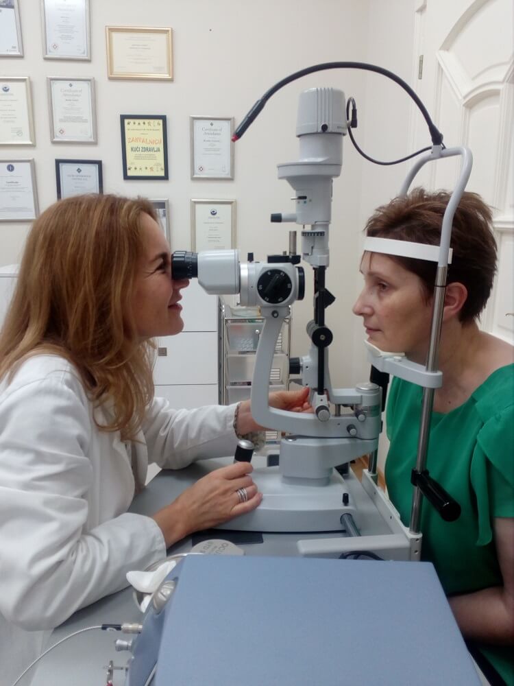 Bokor Erika i dr Ivošević