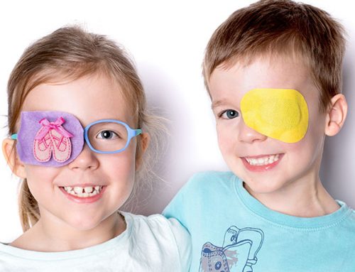 Mi az a tompalátás és hogyan gyógyítható?