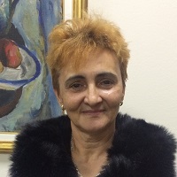 Biljana Kreković - operacija oka