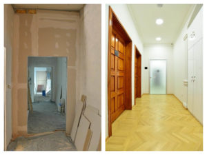 Ualz u operacioni blok