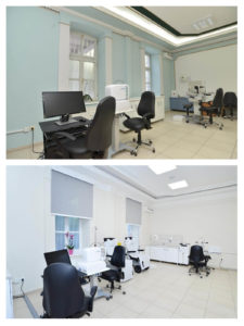 Dijagnostički kabinet