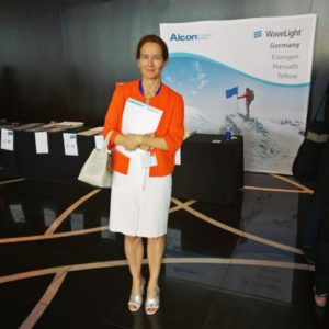 Dr Branka Ivošević