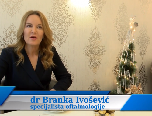 Retrospektiva 2018. godine – dr Branka Ivošević, YuEco tv Subotica