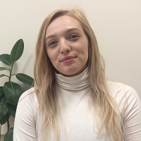 Martina Farkaš - iskustvo - Lasersko skidanje dioptrije PRK metodom