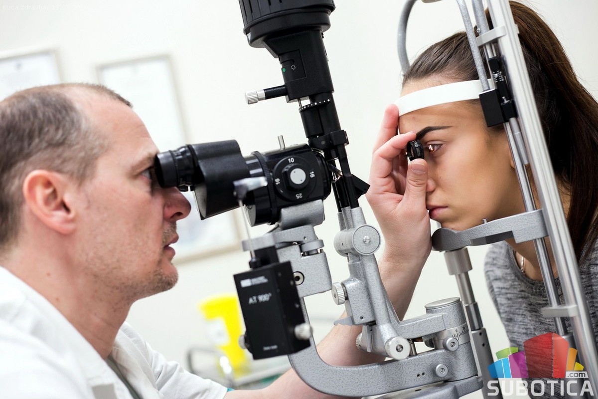 Zöldhályog szűrés a Perfect Vision Szemészeti Központban