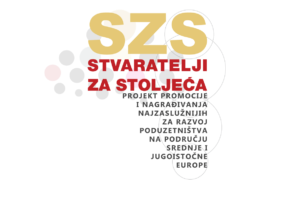 Očni centar Perfect Vision dobitnik prestižne nagrade  „STVARATELJI ZA STOLJEĆA“