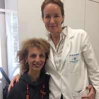 Aleksandra Gojković - iskustvo