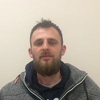 Danijel Dordjevic iskustvo