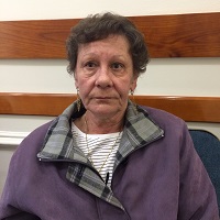 Rozalija Vračarić - iskustvo