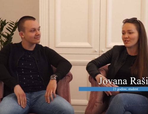 Brat i sestra progledali u Perfect Vision-u